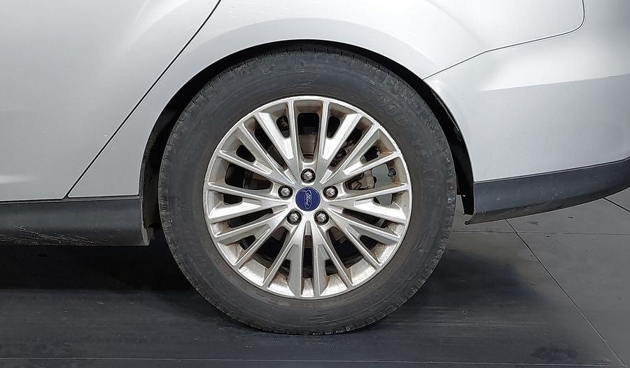 Ford Focus 2.0 SE PLUS AT Hatchback 2018
