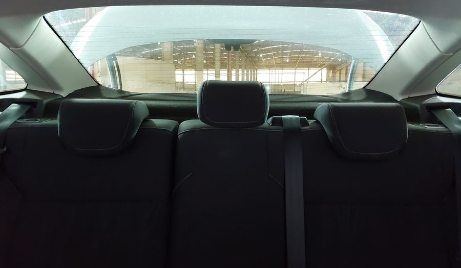 Ford Focus 2.0 SE PLUS AT Hatchback 2018