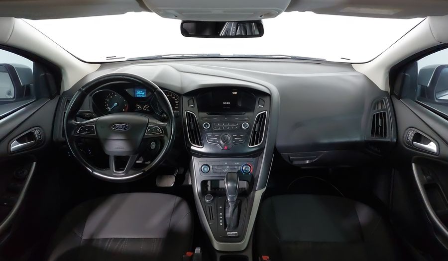 Ford Focus 2.0 SE PLUS AT Hatchback 2018