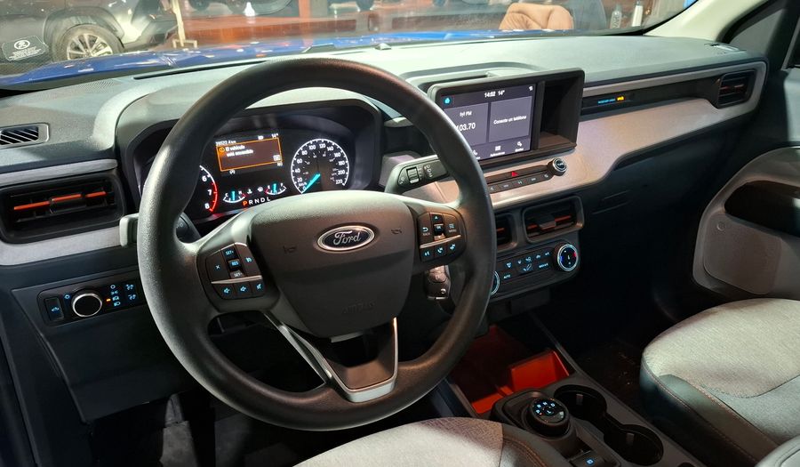 Ford Maverick 2.0 XLT AUTO 2WD Pickup 2024