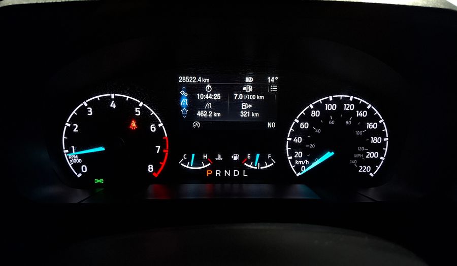 Ford Maverick 2.0 XLT AUTO 2WD Pickup 2024