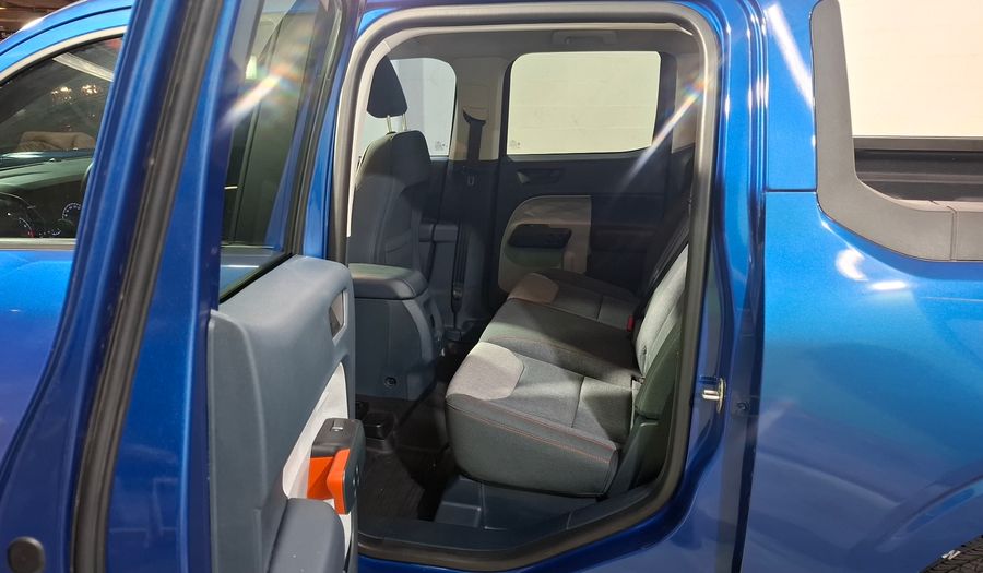 Ford Maverick 2.0 XLT AUTO 2WD Pickup 2024