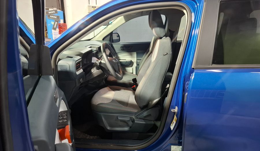 Ford Maverick 2.0 XLT AUTO 2WD Pickup 2024