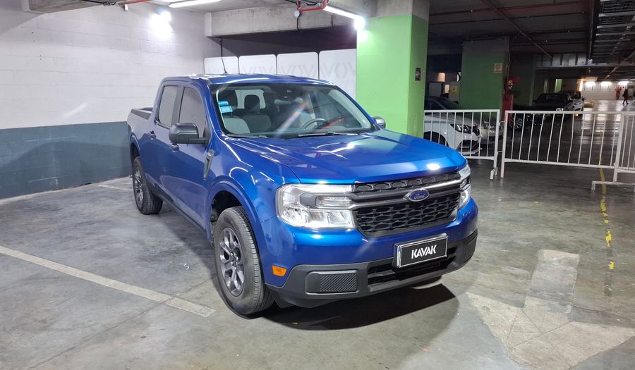Ford Maverick 2.0 XLT AUTO 2WD Pickup 2024