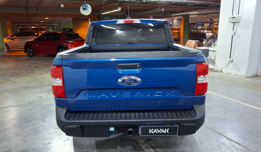 Ford Maverick 2.0 XLT AUTO 2WD Pickup 2024