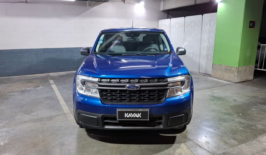 Ford Maverick 2.0 XLT AUTO 2WD Pickup 2024
