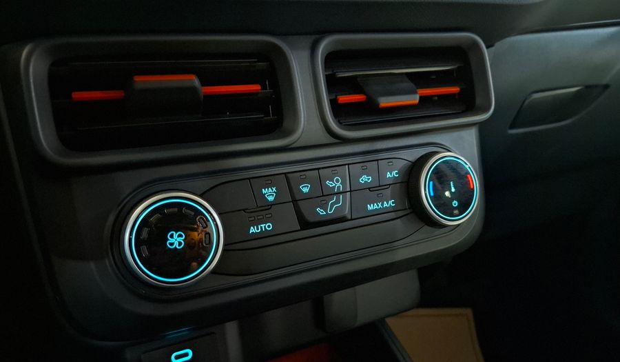 Ford Maverick 2.0 XLT AUTO 2WD Pickup 2024