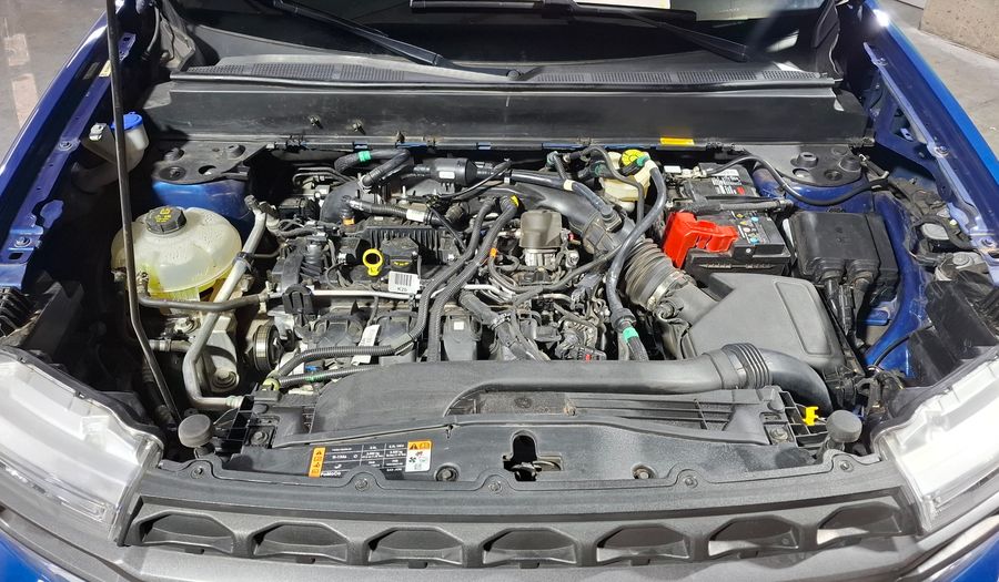 Ford Maverick 2.0 XLT AUTO 2WD Pickup 2024