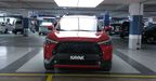 Toyota Corolla Cross 2.0 XRE CVT Suv 2023