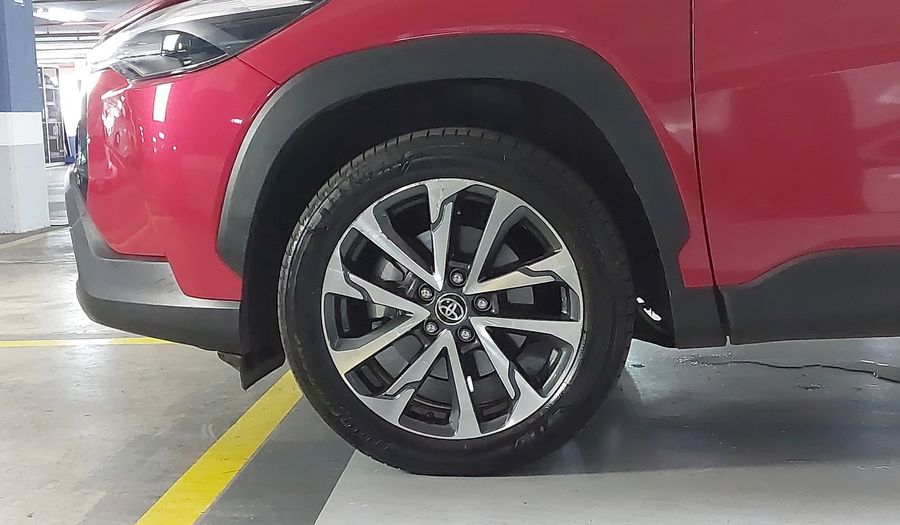 Toyota Corolla Cross 2.0 XRE CVT Suv 2023
