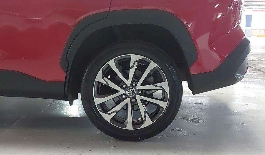 Toyota Corolla Cross 2.0 XRE CVT Suv 2023