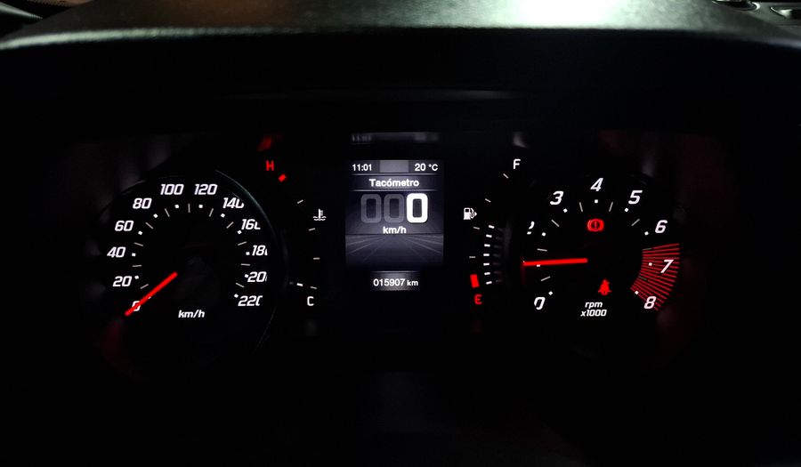 Fiat Cronos 1.3 DRIVE PACK S-DESING Sedan 2023