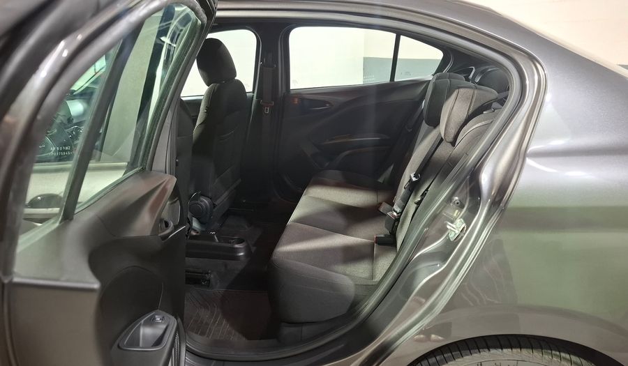 Fiat Cronos 1.3 DRIVE PACK S-DESING Sedan 2023