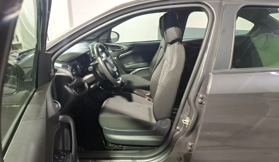 Fiat Cronos 1.3 DRIVE PACK S-DESING Sedan 2023