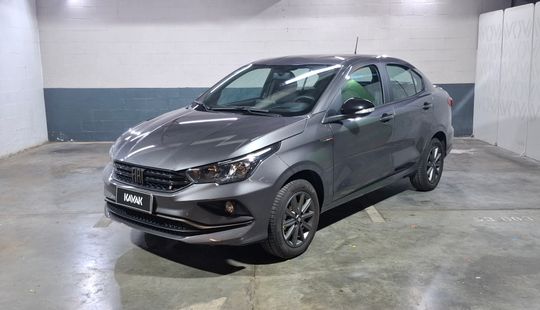Fiat • Cronos