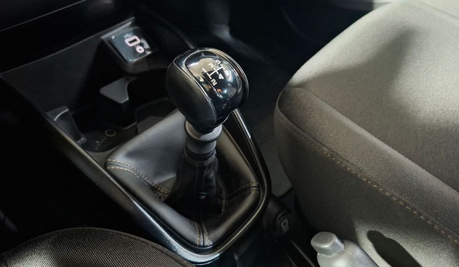 Fiat Cronos 1.3 DRIVE PACK S-DESING Sedan 2023