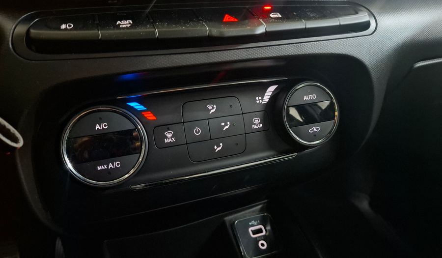 Fiat Cronos 1.3 DRIVE PACK S-DESING Sedan 2023