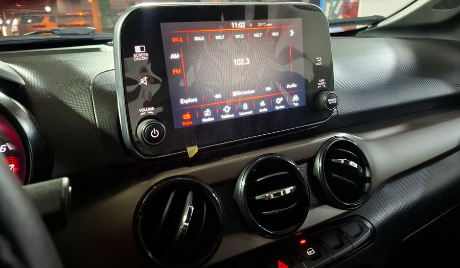 Fiat Cronos 1.3 DRIVE PACK S-DESING Sedan 2023