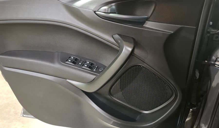 Fiat Cronos 1.3 DRIVE PACK S-DESING Sedan 2023
