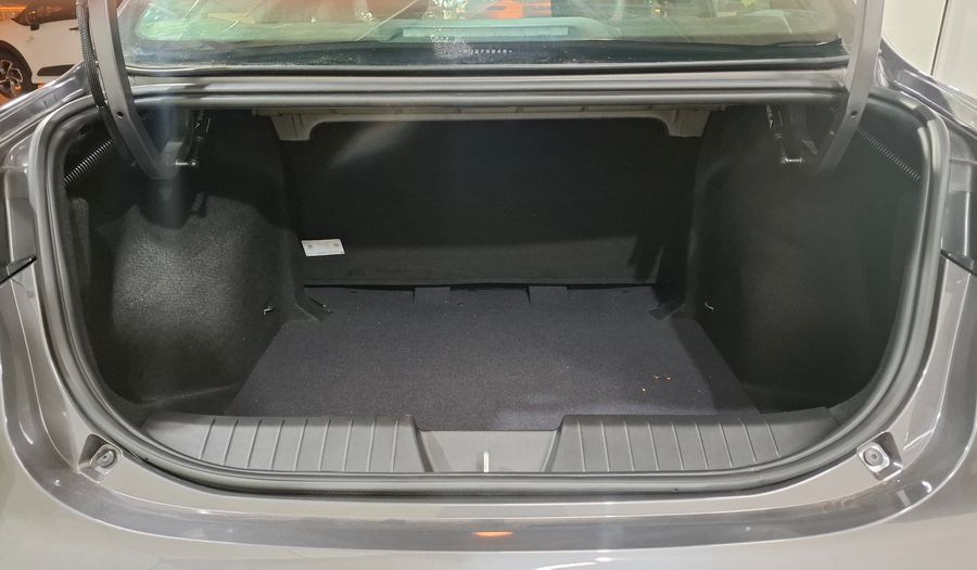 Fiat Cronos 1.3 DRIVE PACK S-DESING Sedan 2023