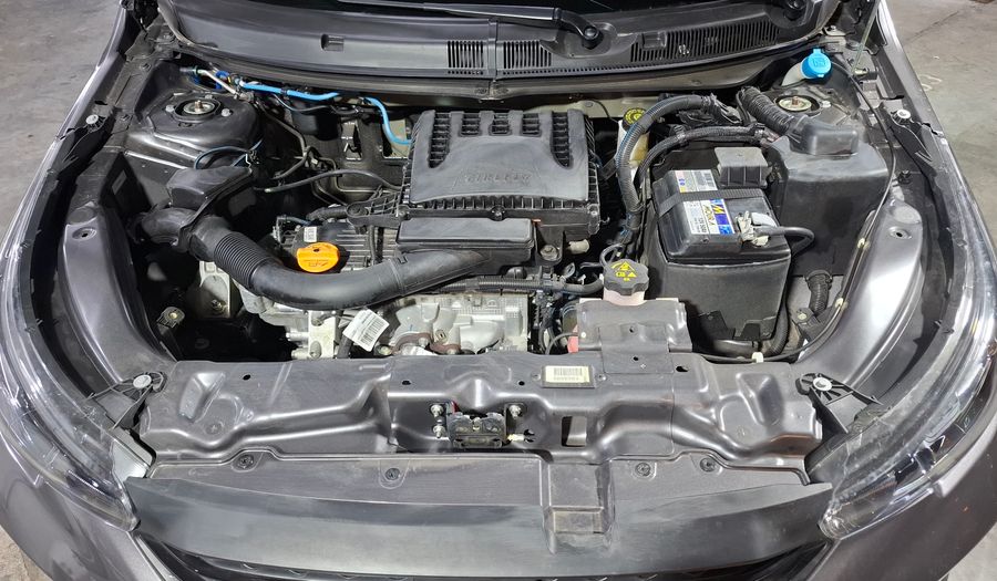 Fiat Cronos 1.3 DRIVE PACK S-DESING Sedan 2023