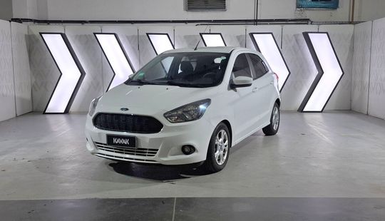Ford • Ka