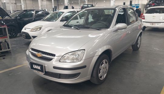 Chevrolet • Classic