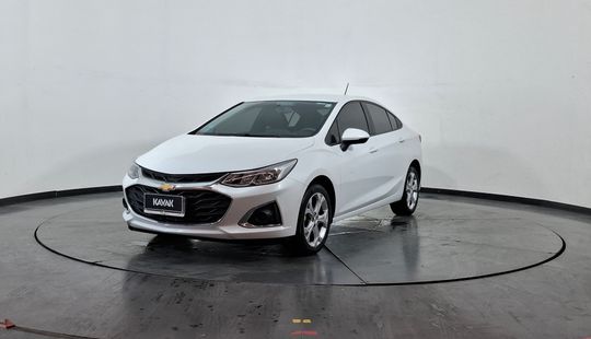 Chevrolet • Cruze II