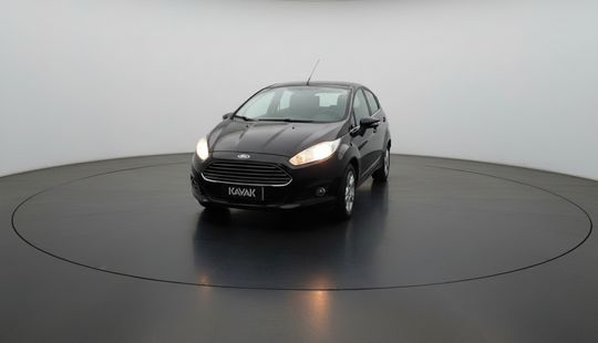 Ford • Fiesta