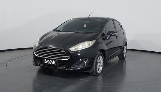 Ford • Fiesta