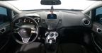 Ford Fiesta 1.6 16V TIVCT SE Hatchback 2015