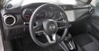 Nissan Versa 1.6 SENSE CVT Sedan 2022