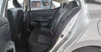 Nissan Versa 1.6 SENSE CVT Sedan 2022