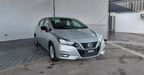 Nissan Versa 1.6 SENSE CVT Sedan 2022