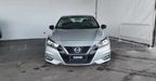 Nissan Versa 1.6 SENSE CVT Sedan 2022