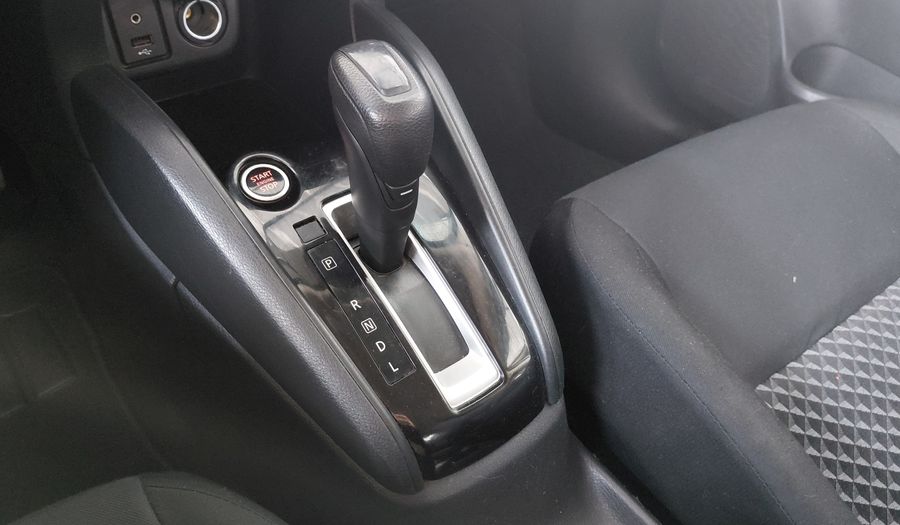 Nissan Versa 1.6 SENSE CVT Sedan 2022