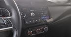 Nissan Versa 1.6 SENSE CVT Sedan 2022