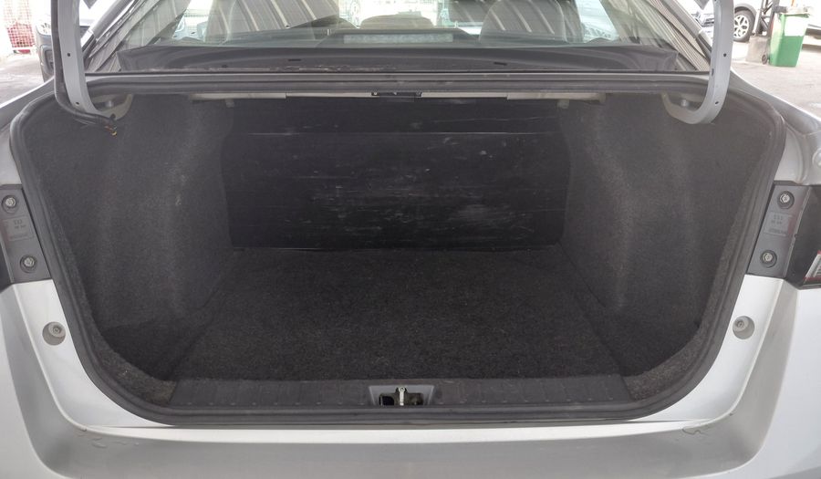 Nissan Versa 1.6 SENSE CVT Sedan 2022