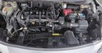 Nissan Versa 1.6 SENSE CVT Sedan 2022