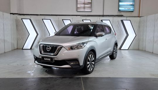 Nissan • Kicks