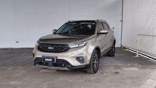 Ford Territory 1.5 TITANIUM CVT