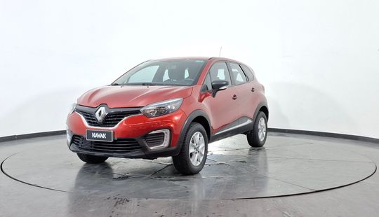 Renault • Captur