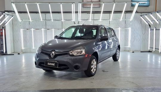 Renault • Clio