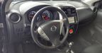 Nissan Versa 1.6 EXCLUSIVE AUTO Sedan 2018