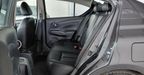 Nissan Versa 1.6 EXCLUSIVE AUTO Sedan 2018