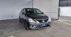 Nissan Versa 1.6 EXCLUSIVE AUTO Sedan 2018