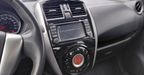 Nissan Versa 1.6 EXCLUSIVE AUTO Sedan 2018