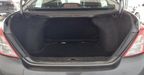Nissan Versa 1.6 EXCLUSIVE AUTO Sedan 2018