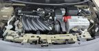 Nissan Versa 1.6 EXCLUSIVE AUTO Sedan 2018