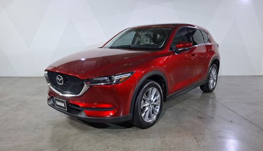 Mazda • CX-5
